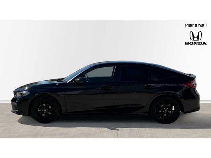 Honda Civic Hybrid CIVIC 2.0 eHEV Sport 5dr CVT 
