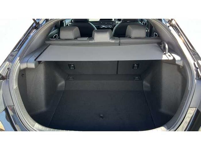 Honda Civic Hybrid CIVIC 2.0 eHEV Sport 5dr CVT 