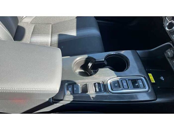 Honda Civic Hybrid CIVIC 2.0 eHEV Sport 5dr CVT 