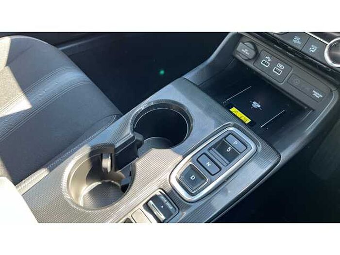 Honda Civic Hybrid CIVIC 2.0 eHEV Sport 5dr CVT 