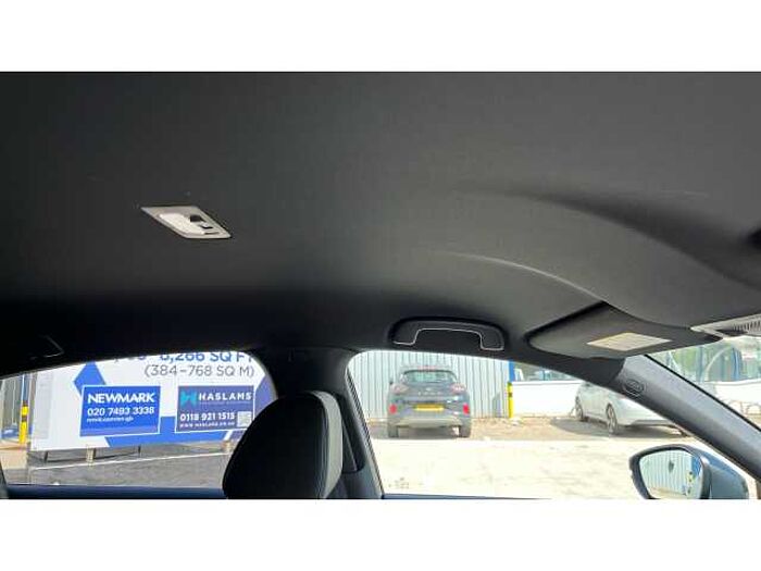 Honda Civic Hybrid CIVIC 2.0 eHEV Sport 5dr CVT 