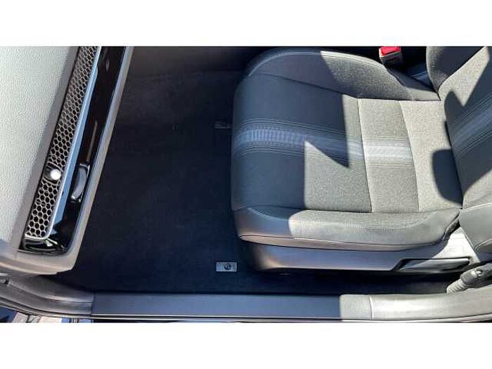Honda Civic Hybrid CIVIC 2.0 eHEV Sport 5dr CVT 