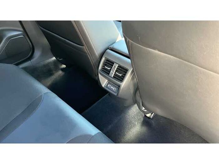 Honda Civic Hybrid CIVIC 2.0 eHEV Sport 5dr CVT 