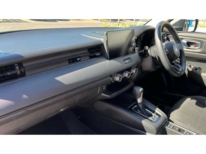 Honda HR-V Hybrid HR-V 1.5 eHEV Elegance 5dr CVT 