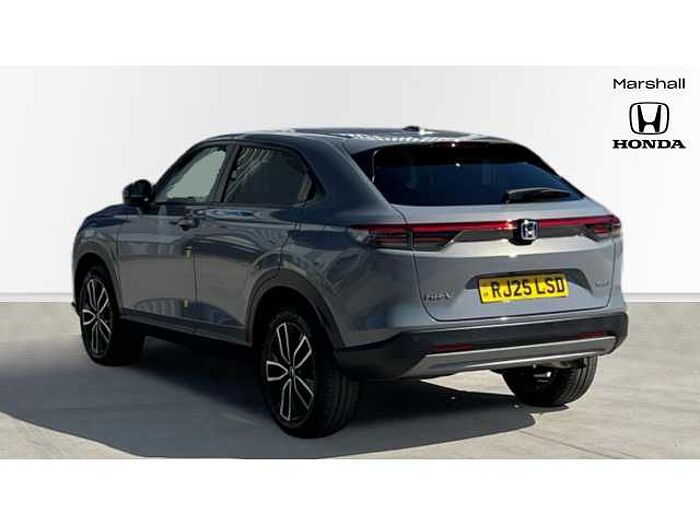 Honda HR-V Hybrid HR-V 1.5 eHEV Elegance 5dr CVT 