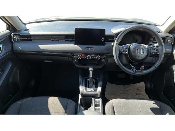 Honda HR-V Hybrid HR-V 1.5 eHEV Elegance 5dr CVT 