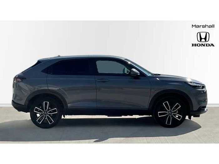 Honda HR-V Hybrid HR-V 1.5 eHEV Elegance 5dr CVT 