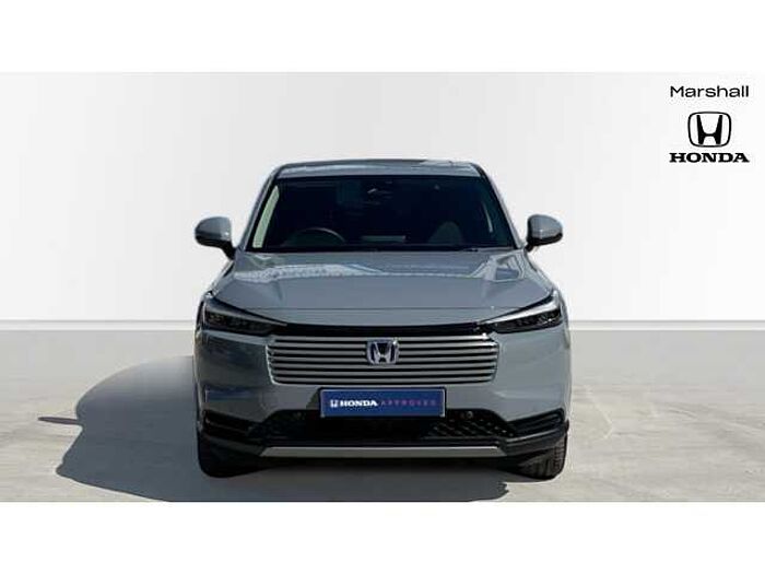 Honda HR-V Hybrid HR-V 1.5 eHEV Elegance 5dr CVT 