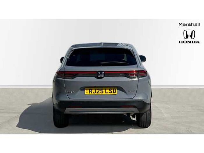 Honda HR-V Hybrid HR-V 1.5 eHEV Elegance 5dr CVT 