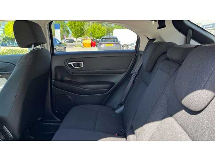 Honda HR-V Hybrid HR-V 1.5 eHEV Elegance 5dr CVT 