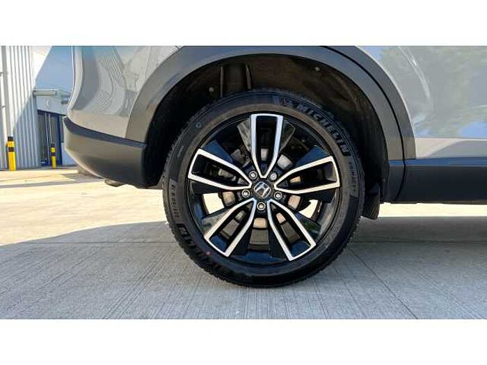 Honda HR-V Hybrid HR-V 1.5 eHEV Elegance 5dr CVT 