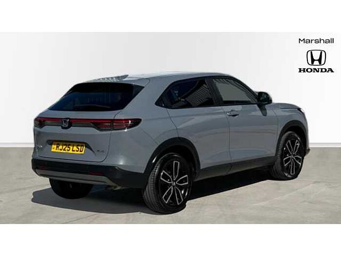 Honda HR-V Hybrid HR-V 1.5 eHEV Elegance 5dr CVT 