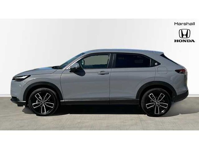 Honda HR-V Hybrid HR-V 1.5 eHEV Elegance 5dr CVT 
