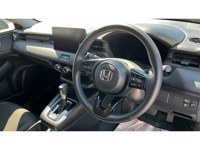 Honda HR-V Hybrid HR-V 1.5 eHEV Elegance 5dr CVT 