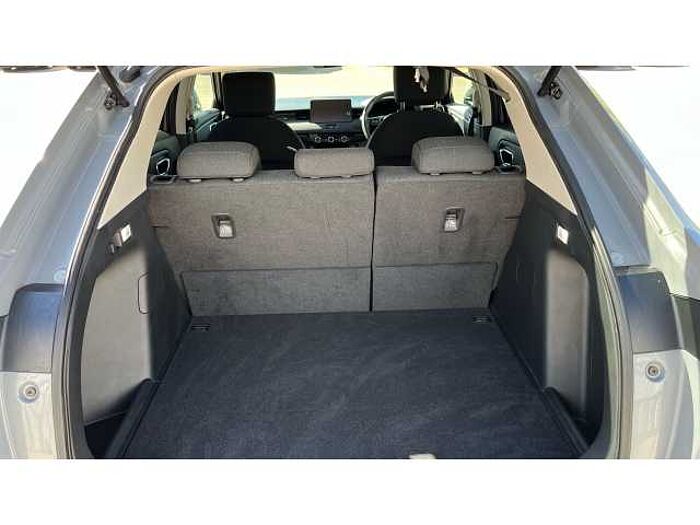 Honda HR-V Hybrid HR-V 1.5 eHEV Elegance 5dr CVT 