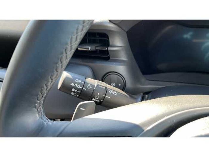 Honda HR-V Hybrid HR-V 1.5 eHEV Elegance 5dr CVT 
