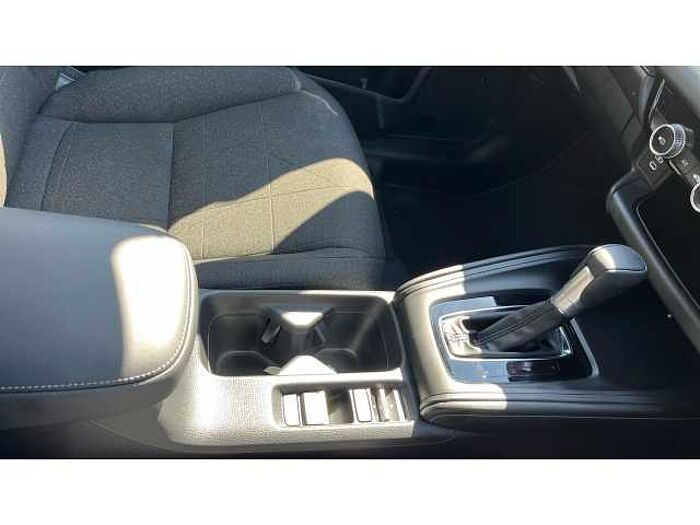 Honda HR-V Hybrid HR-V 1.5 eHEV Elegance 5dr CVT 