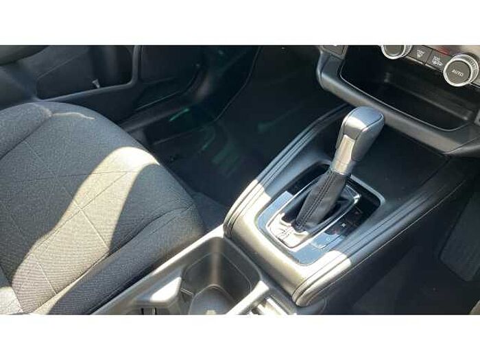 Honda HR-V Hybrid HR-V 1.5 eHEV Elegance 5dr CVT 