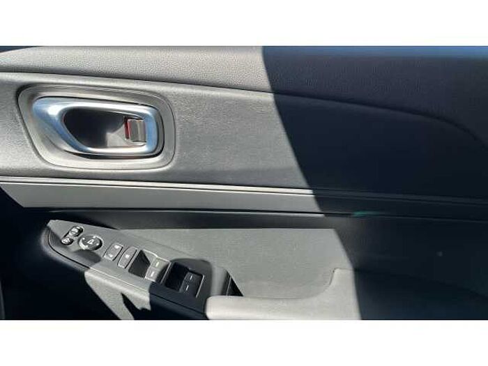 Honda HR-V Hybrid HR-V 1.5 eHEV Elegance 5dr CVT 