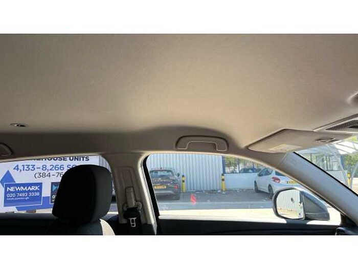 Honda HR-V Hybrid HR-V 1.5 eHEV Elegance 5dr CVT 