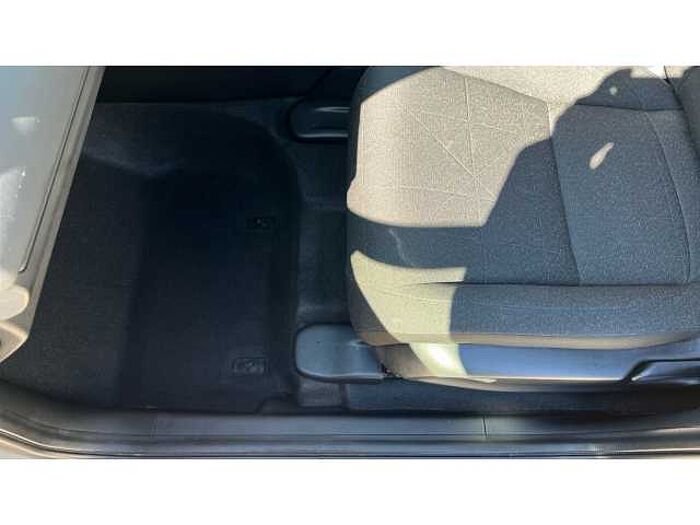 Honda HR-V Hybrid HR-V 1.5 eHEV Elegance 5dr CVT 