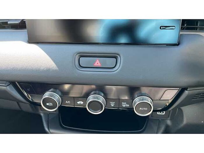 Honda HR-V Hybrid HR-V 1.5 eHEV Elegance 5dr CVT 