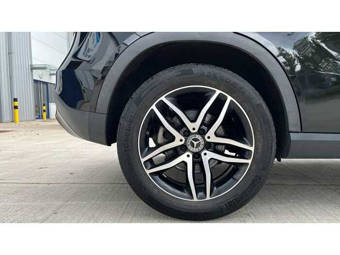 Mercedes-Benz GLA 180 GLA 180 Urban Edition 5dr 