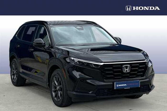 Honda CR-V Hybrid CR-V 2.0 eHEV Advance 5dr eCVT 