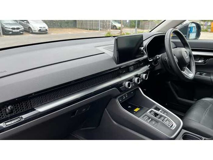 Honda CR-V Hybrid CR-V 2.0 eHEV Advance 5dr eCVT 