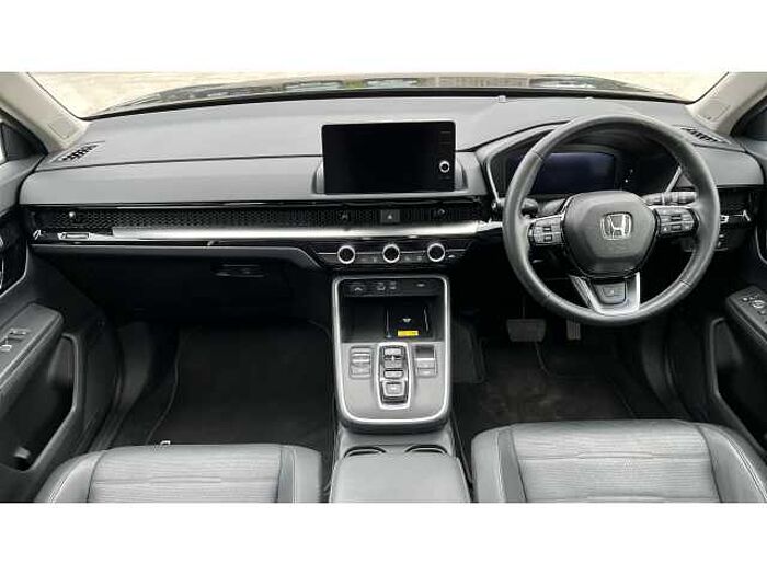 Honda CR-V Hybrid CR-V 2.0 eHEV Advance 5dr eCVT 