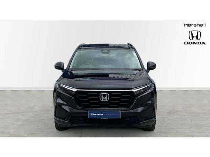 Honda CR-V Hybrid CR-V 2.0 eHEV Advance 5dr eCVT 