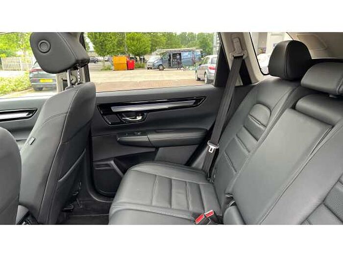 Honda CR-V Hybrid CR-V 2.0 eHEV Advance 5dr eCVT 