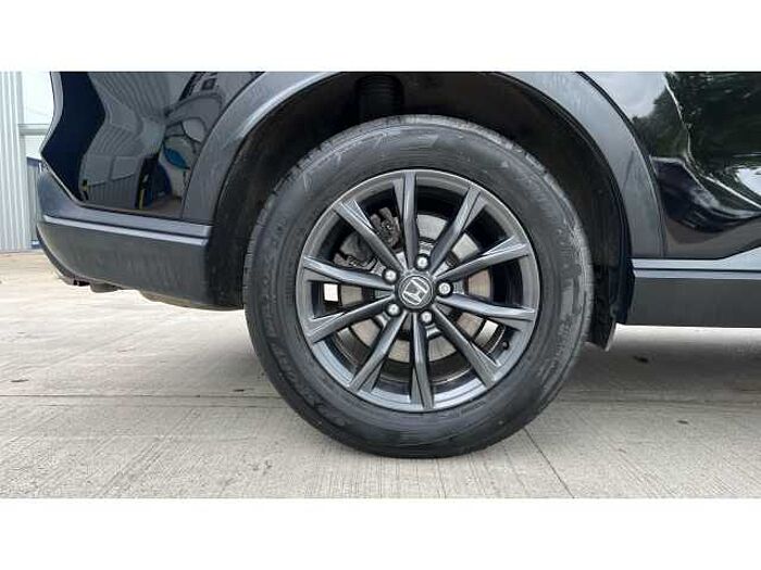 Honda CR-V Hybrid CR-V 2.0 eHEV Advance 5dr eCVT 