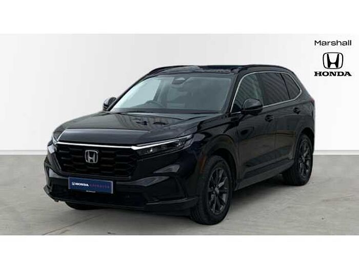 Honda CR-V Hybrid CR-V 2.0 eHEV Advance 5dr eCVT 