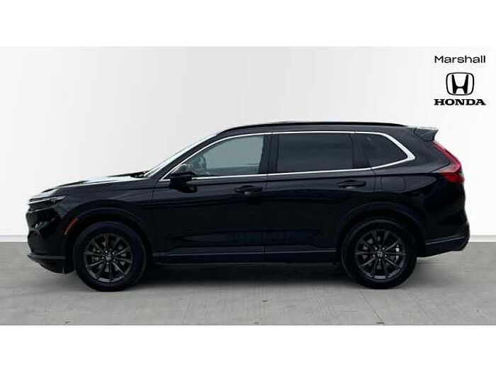 Honda CR-V Hybrid CR-V 2.0 eHEV Advance 5dr eCVT 