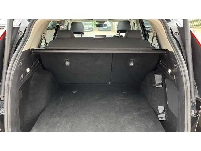 Honda CR-V Hybrid CR-V 2.0 eHEV Advance 5dr eCVT 