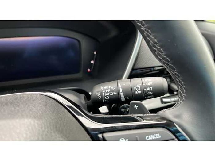 Honda CR-V Hybrid CR-V 2.0 eHEV Advance 5dr eCVT 