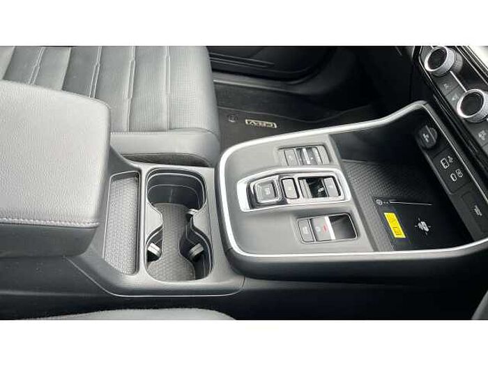 Honda CR-V Hybrid CR-V 2.0 eHEV Advance 5dr eCVT 