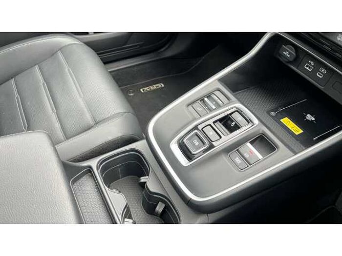 Honda CR-V Hybrid CR-V 2.0 eHEV Advance 5dr eCVT 