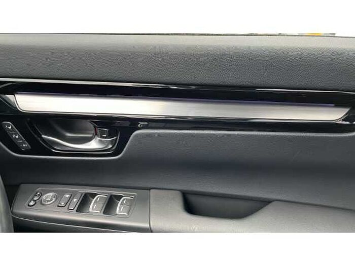Honda CR-V Hybrid CR-V 2.0 eHEV Advance 5dr eCVT 