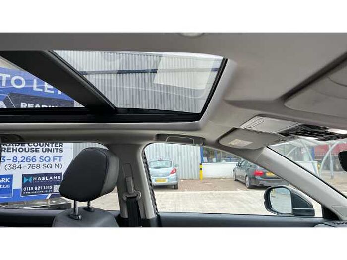 Honda CR-V Hybrid CR-V 2.0 eHEV Advance 5dr eCVT 