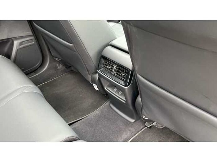 Honda CR-V Hybrid CR-V 2.0 eHEV Advance 5dr eCVT 
