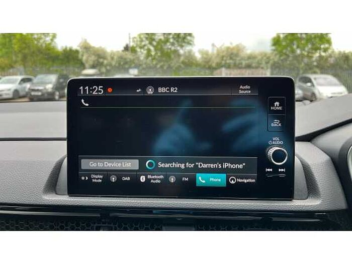 Honda CR-V Hybrid CR-V 2.0 eHEV Advance 5dr eCVT 