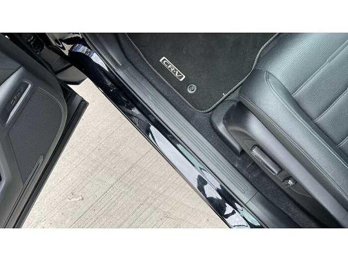 Honda CR-V Hybrid CR-V 2.0 eHEV Advance 5dr eCVT 