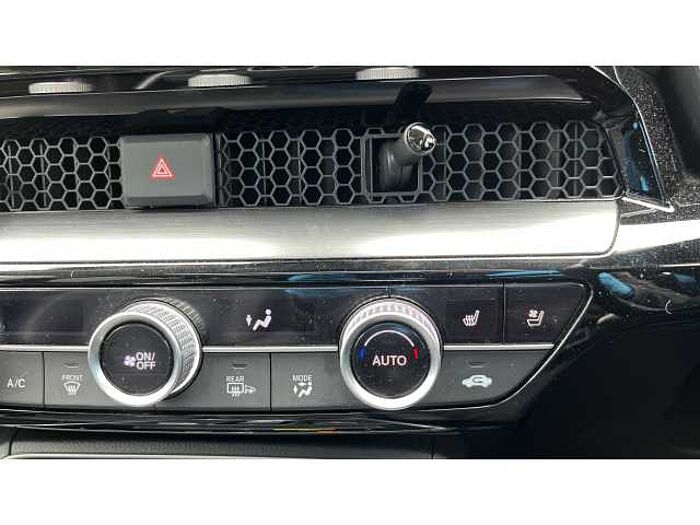 Honda CR-V Hybrid CR-V 2.0 eHEV Advance 5dr eCVT 