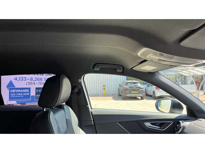 Audi Q2 Q2 35 TFSI S Line 5dr S Tronic 