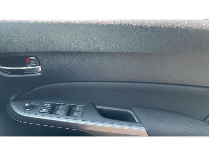 Suzuki Vitara VITARA 1.5 Hybrid SZ-T 5dr AGS 