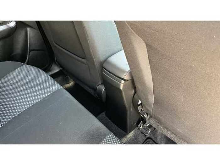 Suzuki Vitara VITARA 1.5 Hybrid SZ-T 5dr AGS 