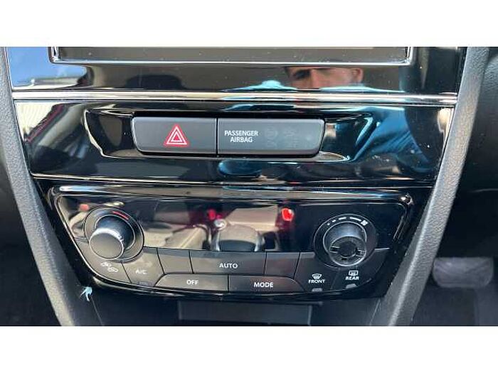Suzuki Vitara VITARA 1.5 Hybrid SZ-T 5dr AGS 