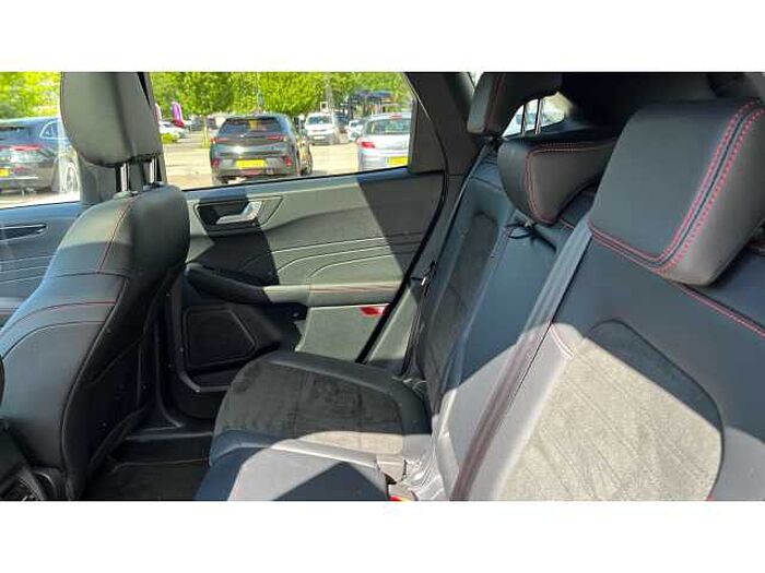 Ford Kuga KUGA 2.5 FHEV ST-Line X Edition 5dr CVT 